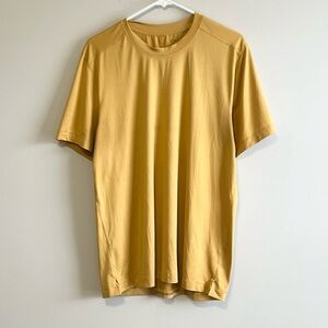 Abercrombie YPB Short Sleeve Tech Tee